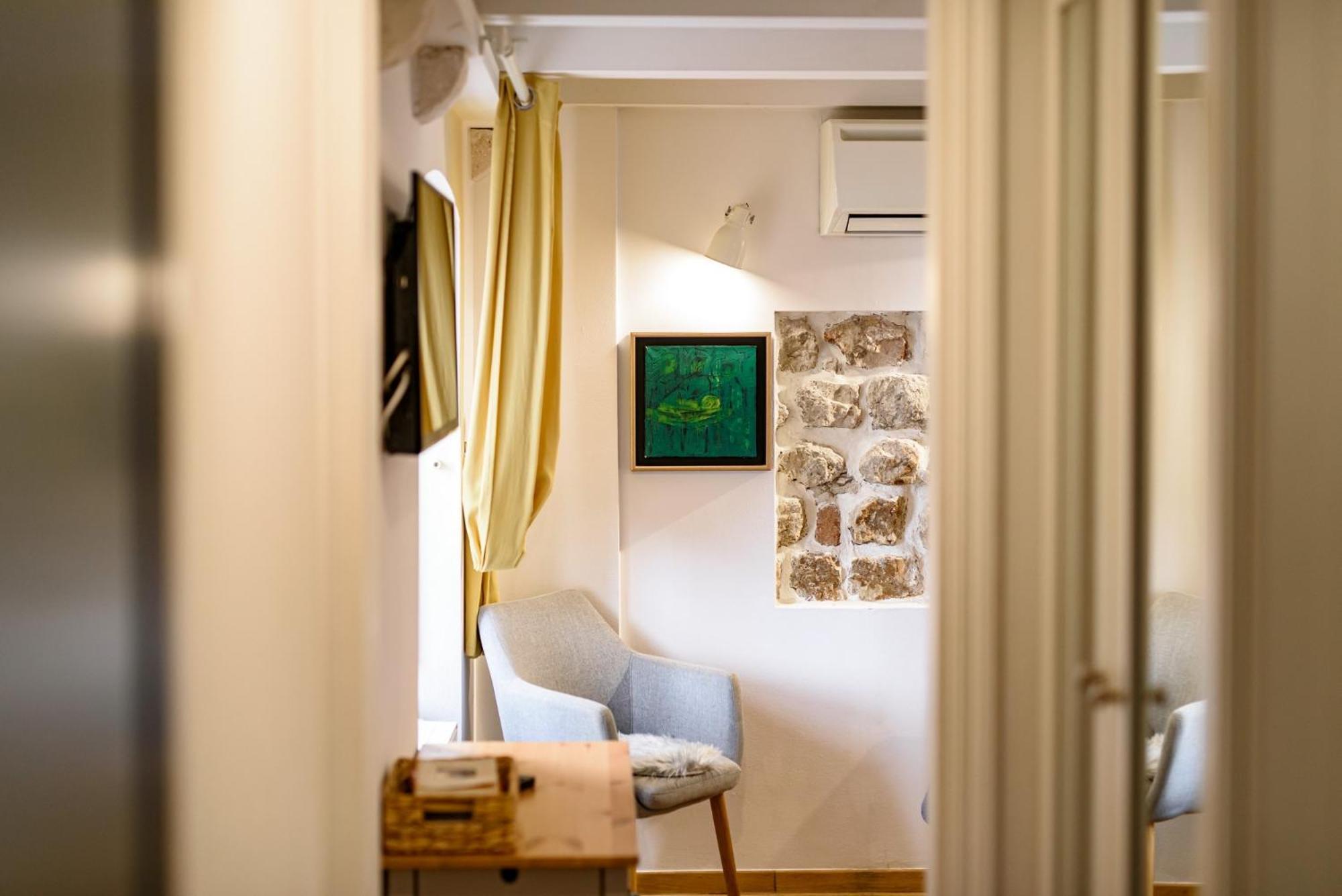 Art Home Arthur By Duhomes Dubrownik Zewnętrze zdjęcie