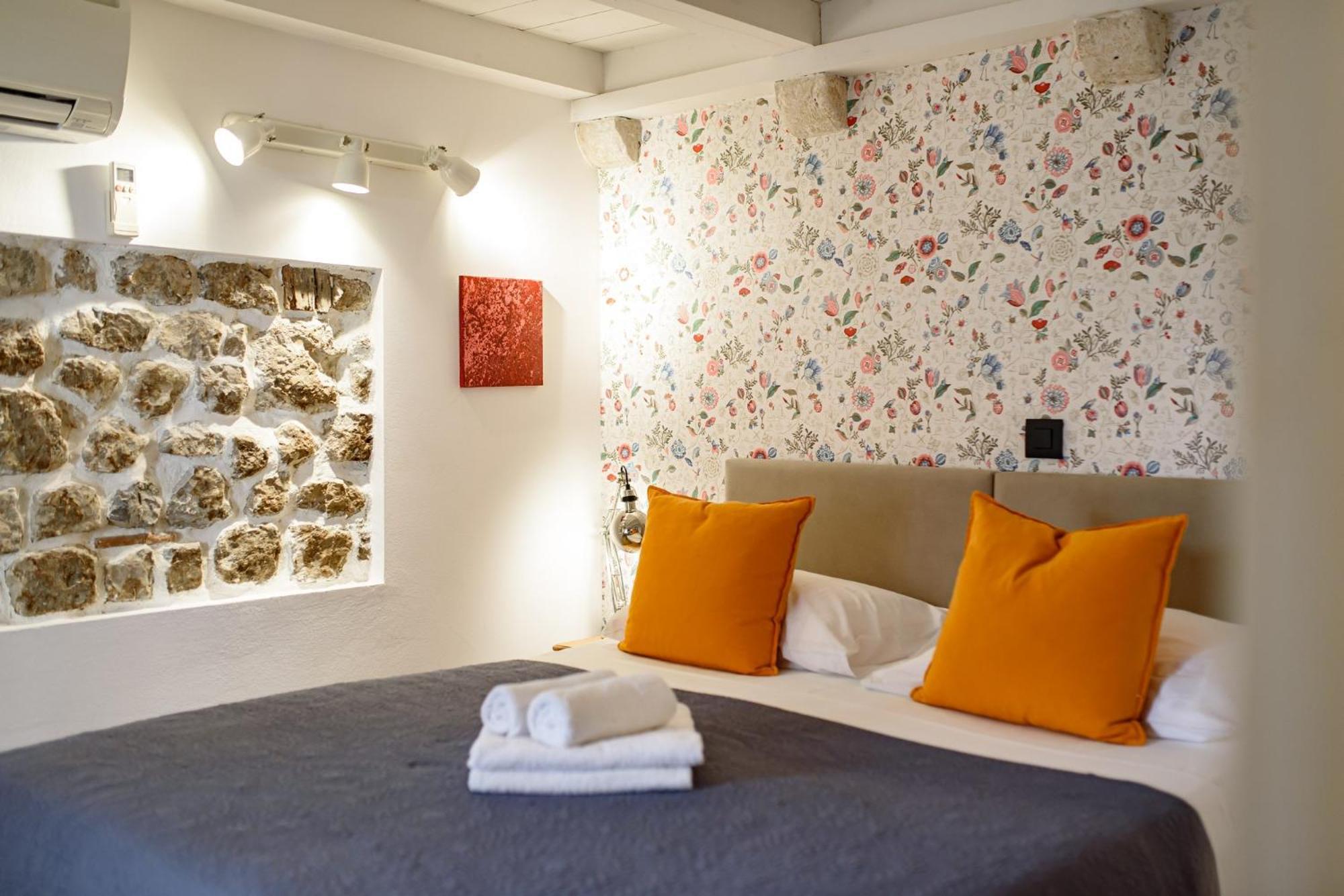 Art Home Arthur By Duhomes Dubrownik Zewnętrze zdjęcie