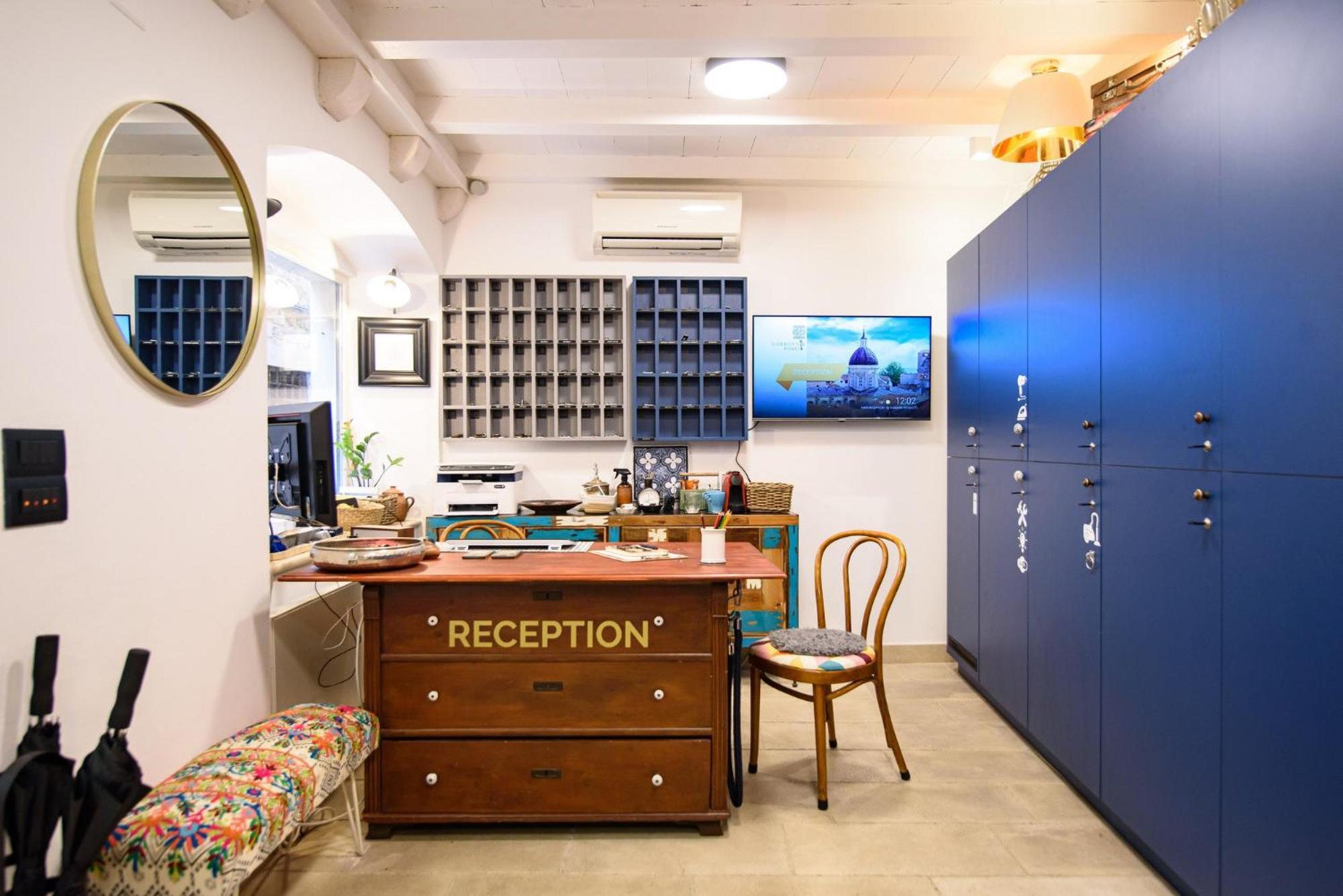 Art Home Arthur By Duhomes Dubrownik Zewnętrze zdjęcie