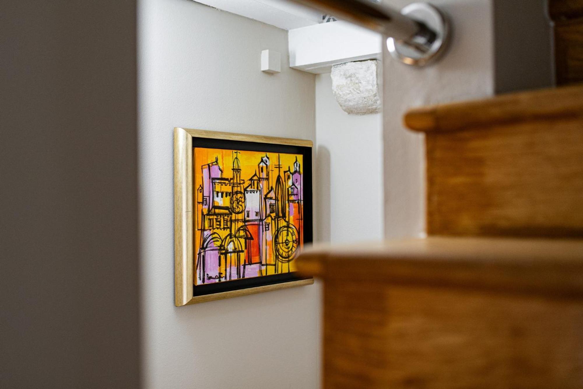 Art Home Arthur By Duhomes Dubrownik Zewnętrze zdjęcie