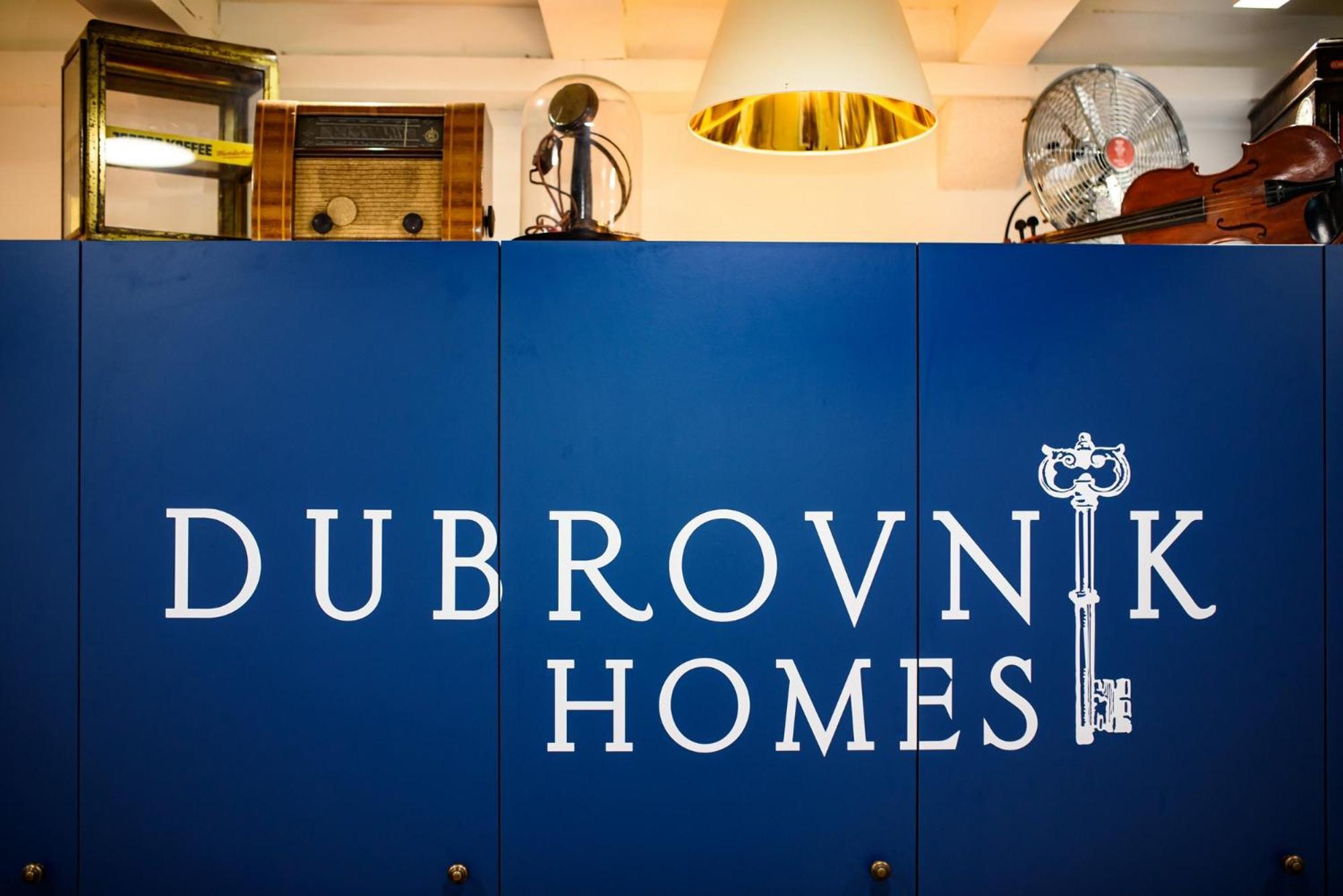 Art Home Arthur By Duhomes Dubrownik Zewnętrze zdjęcie